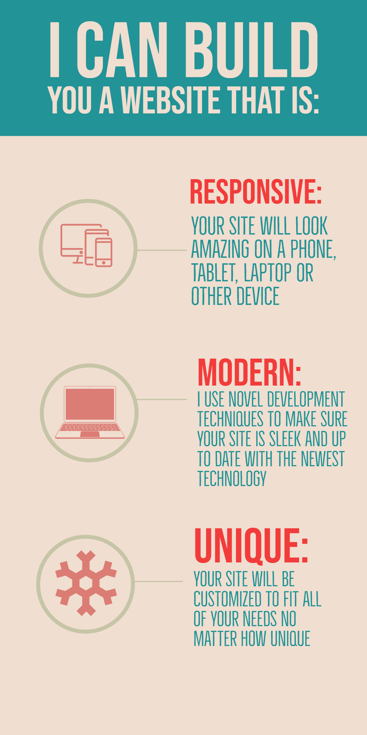 benefits of an excellent website 